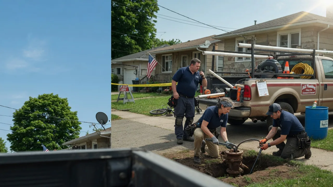 Water Heater Replacement in Madison, NE near me